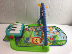 used Fisher Price Discover ‘n Grow Play Mat