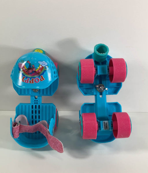 secondhand Bravo Sports Trolls Kids Roller Skates