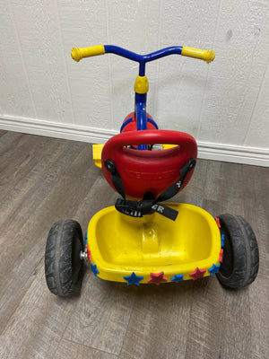 kettler tricycle