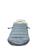 secondhand UPPAbaby Cozy Ganoosh, Gregory Blue Melange