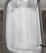 used Baby Delight Beside Me Dreamer Bassinet & Bedside Sleeper