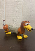 used Disney Pixar Toy Story LED Slinky Dog