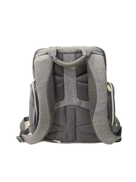 Shop Ergobaby Anywhere I Go Diaper Backpack at GoodBuy Gear