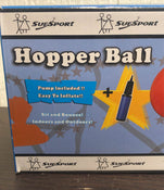 used SueSport Hopper Ball 53cm