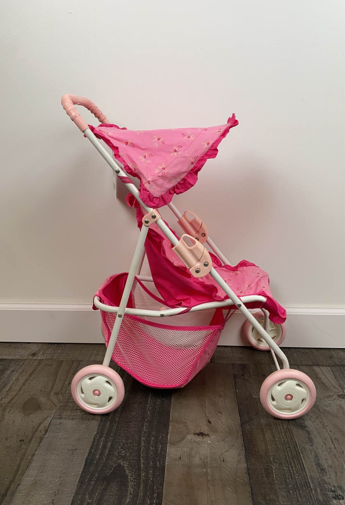 American girl bitty baby stroller Clearance