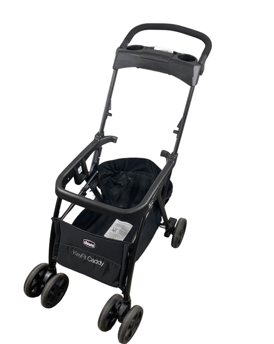 graco ready to go stroller Chicco KeyFit Caddy Stroller Frame, 2021