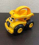 used Toy State Haulin' Harry Big Beam Machine