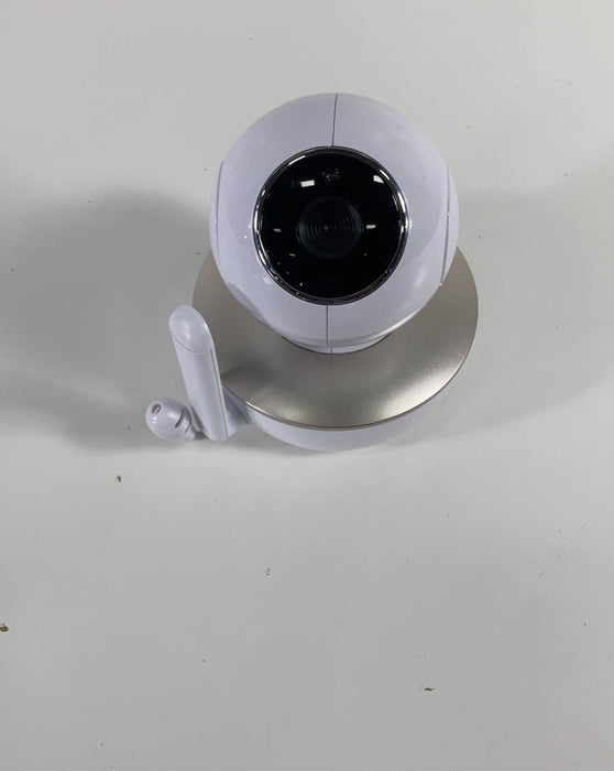 Shop Motorola MBP855CONNECT Portable 5-Inch Color Screen Video Baby Monitor with Wi-Fi and One Camera at GoodBuy Gear