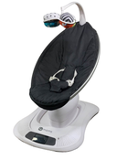 used 4moms MamaRoo Swing, Black Classic