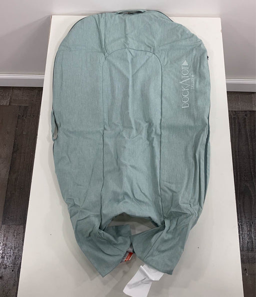 used Dockatot Deluxe Spare Cover - HIDDEN NEEDS PHOTS