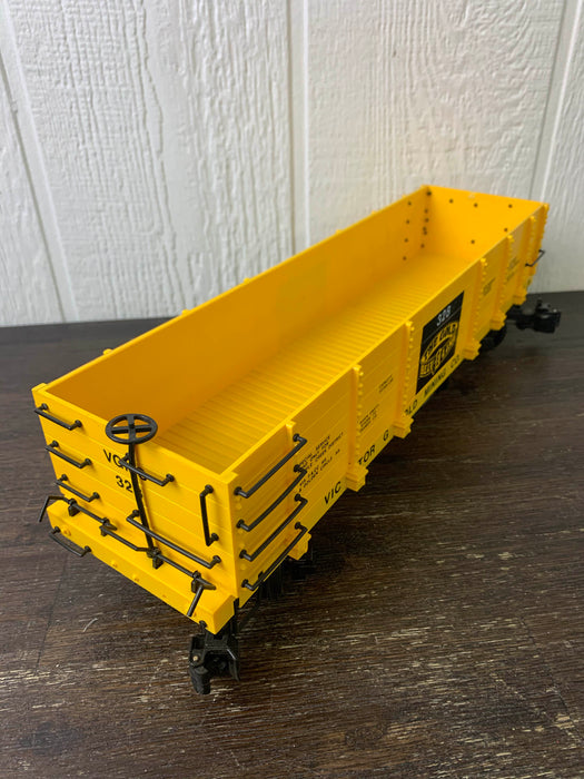 used Bachmann Big Hauler, Gold Mine