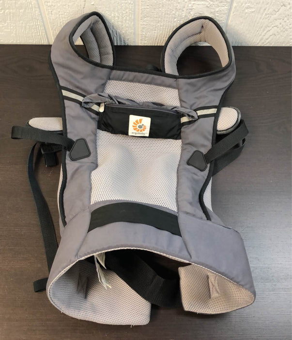 secondhand Infant Gear