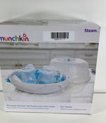 used Munchkin Steam Guard Microwave Sterilizer