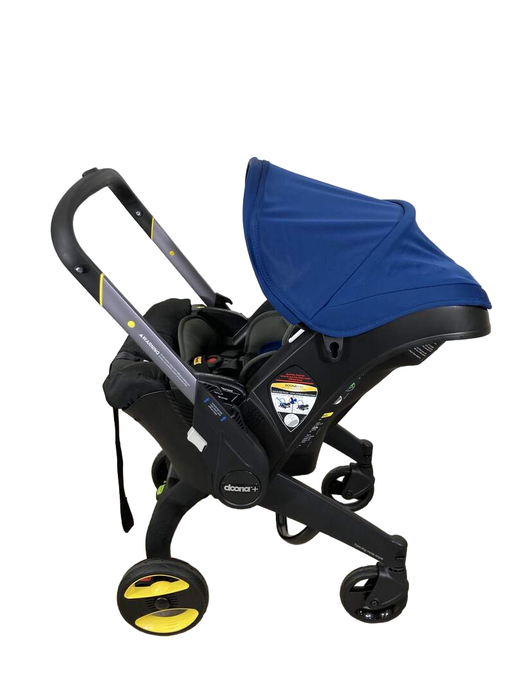 secondhand Strollers