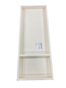 Shop Million Dollar Baby Universal Wide Removable Changing Tray, White at GoodBuy Gear