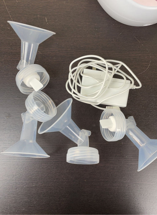 Shop Spectra Baby S2 Plus Electric Breast Pump at GoodBuy Gear