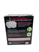 Shop Bamboobies Disposable Nursing Pads For Sensitive Skin at GoodBuy Gear