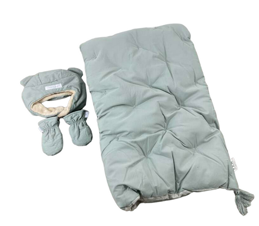 7 A.M. Enfant Cub Set, Airy Bondi
