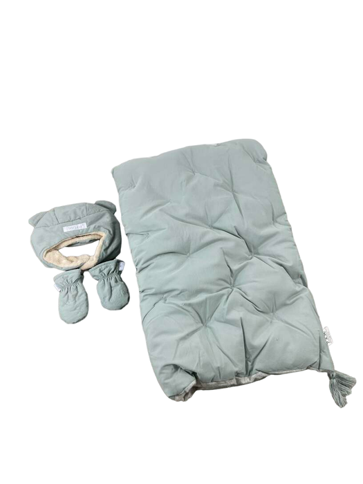 used 7 A.M. Enfant Cub Set, Airy Bondi