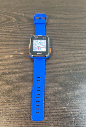Buy the VTech Kidizoom Smart Watch DX2 The Smartest Watch for Kids |  GoodwillFinds