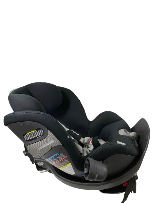 secondhand Carseat