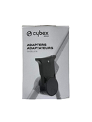 used Cybex Gazelle S Britax Adapter