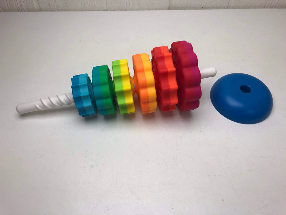 Shop Fat Brain Toys SpinAgain at GoodBuy Gear