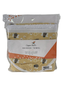 Shop Copper Pearl Knit Hooded Towel, Honeycomb at GoodBuy Gear