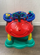 used Safety 1st Ladybug Exersaucer