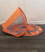 Shop SwimWays Baby Spring Float with Sun Canopy at GoodBuy Gear
