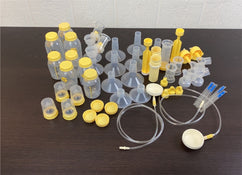 Shop BUNDLE Medela Accessories at GoodBuy Gear