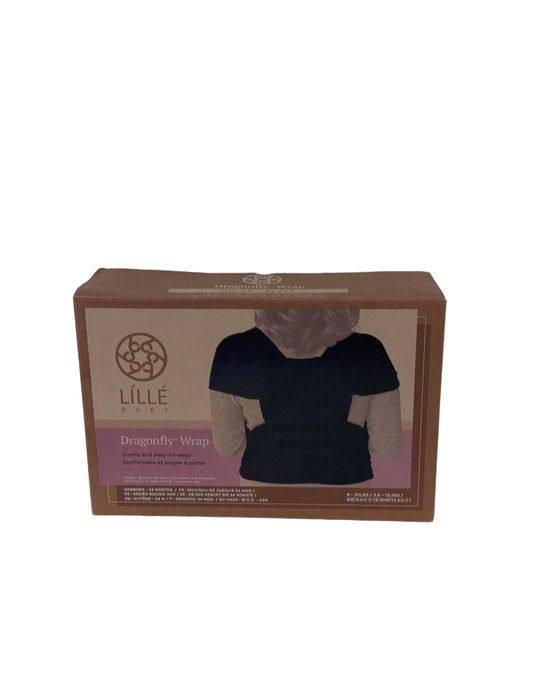 used Lillebaby Dragonfly Wrap
