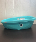 Shop Fisher Price Precious Planet Whale Of a Tub at GoodBuy Gear