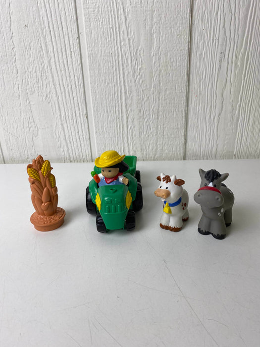 Shop Fisher Price Little People Farm at GoodBuy Gear