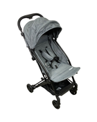 used Mompush Lithe Stroller, 2022, Grey