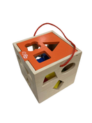 Shop KidKraft Shape Sorting Cube at GoodBuy Gear