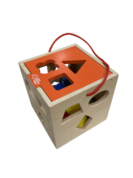 Shop KidKraft Shape Sorting Cube at GoodBuy Gear
