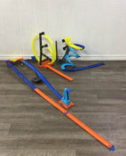 used Hot Wheels Track Builder Unlimited