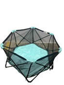 Shop Summer Infant Pop 'N Play Portable Playard With Canopy at GoodBuy Gear