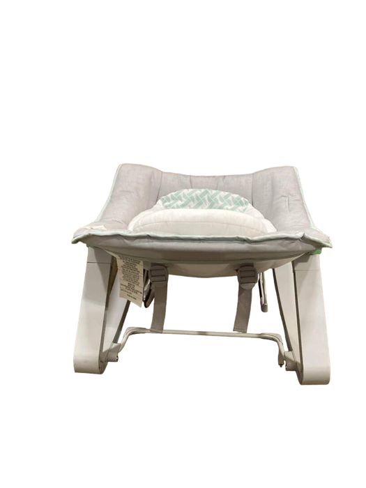 Shop Ingenuity Keep Cozy 3-in-1 Grow With Me Bouncer & Rocker at GoodBuy Gear