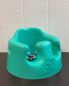 used Bumbo Floor Seat, Aqua