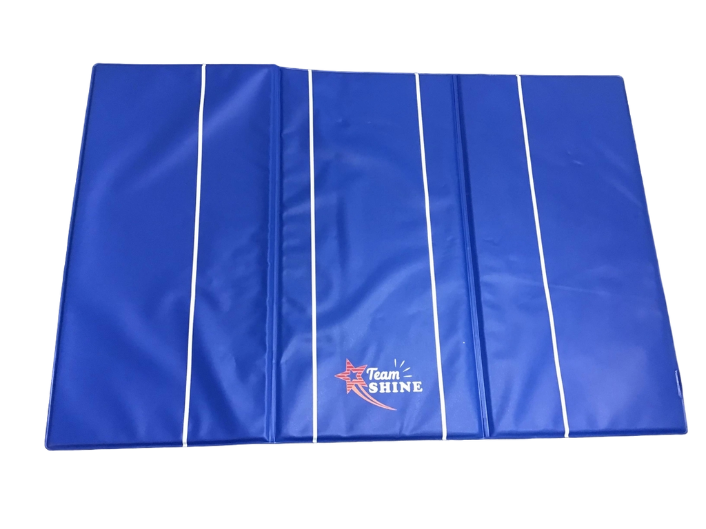 American Girl Joss's Cheer Practice Equipment