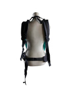 secondhand Infantino Cuddle Up Ergonomic Carrier