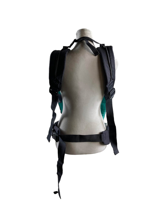 secondhand Infantino Cuddle Up Ergonomic Carrier