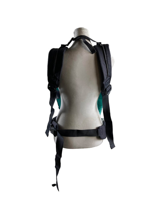 secondhand Infantino Cuddle Up Ergonomic Carrier