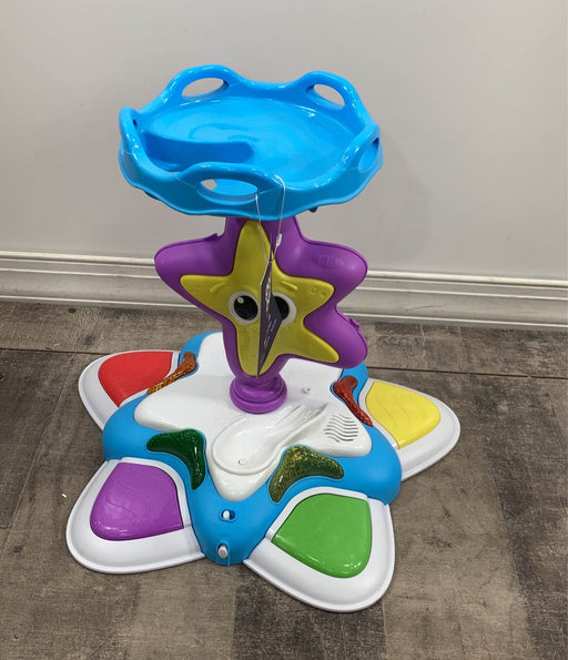 used Little Tikes Stand N Dance Starfish