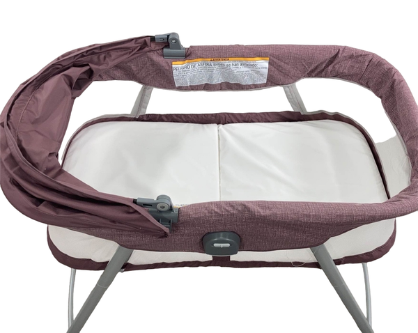 Graco 3 2024 in 1 bassinet