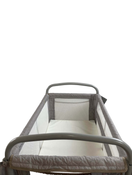 secondhand Arm's Reach Clear-Vue Co-Sleeper