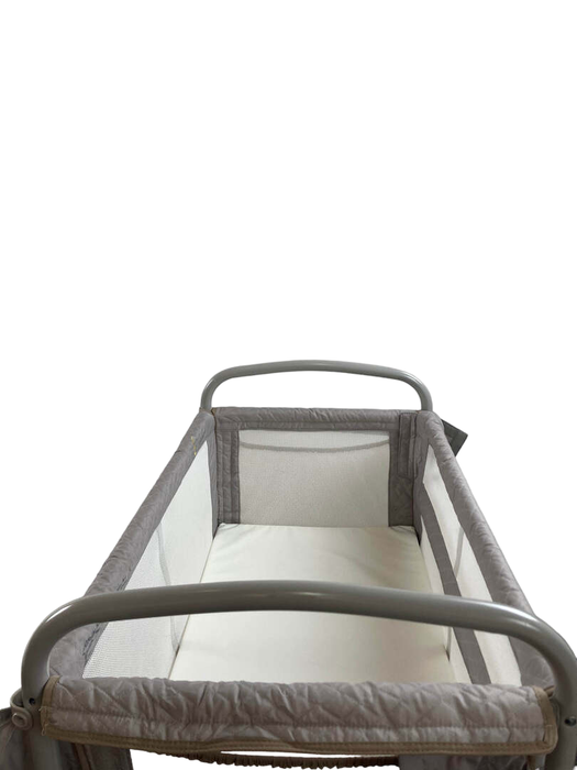 secondhand Arm's Reach Clear-Vue Co-Sleeper