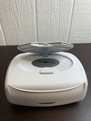 secondhand Diapering